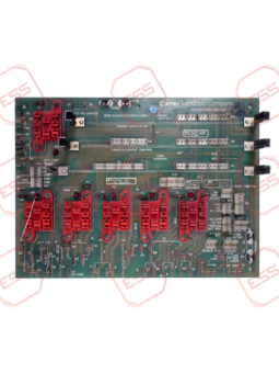 NT Analog Mother Board